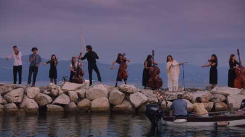 Συγκλονιστικό και ανατρεπτικό φινάλε για το &quot;Maestro&quot;: Το Twitter υποκλίθηκε - Αποθεωτικά σχόλια