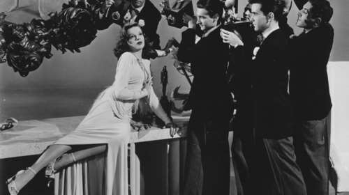 Τζούντι Γκάρλαντ: Εκατό χρόνια από τη γέννηση της πιο βασανισμένης σταρ του Χόλιγουντ