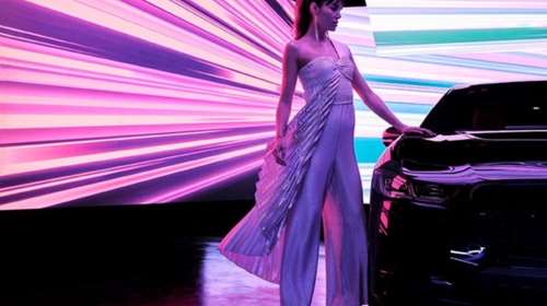 H Jaguar αναβαθμίζει την εικόνα της