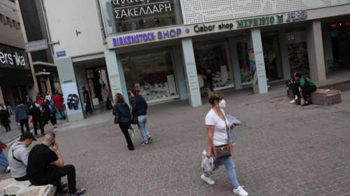 Βροχές και σποραδικές καταιγίδες την Παρασκευή - Χαλαζοπτώσεις στα βορειοδυτικά