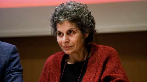 Η Μαργαρίτα Θεοδωράκη για τη διαθήκη του πατέρα της Μίκη: Δεν περιμένω τίποτα…