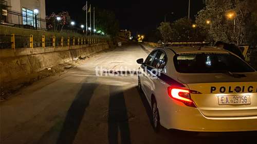 Τραγωδία στον Εύοσμο: ΙΧ παρέσυρε και εγκατέλειψε 45χρονο - Νεκρός ο άνδρας [βίντεο]