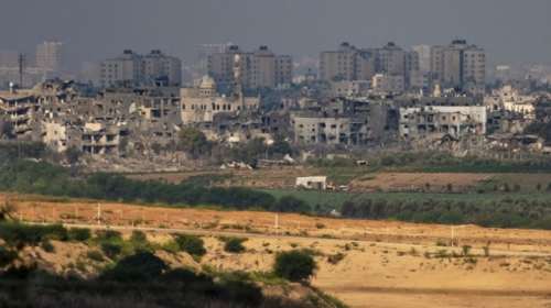 Πόλεμος στο Ισραήλ: Νέα πυρά της Χεζμπολάχ κατά θέσεων του ισραηλινού στρατού