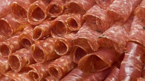 Προσοχή: Ανακαλείται γνωστό σαλάμι από τον ΕΦΕΤ μετά από κρούσματα Λιστέριας