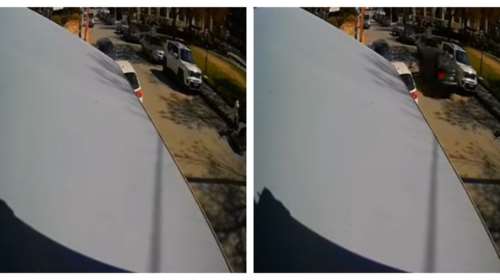 Λάρισα: Κρίσιμα τα επόμενα 24ωρα για το 3χρονο αγοράκι που παρασύρθηκε από αυτοκίνητο - Τι έδειξαν οι πρώτες εξετάσεις