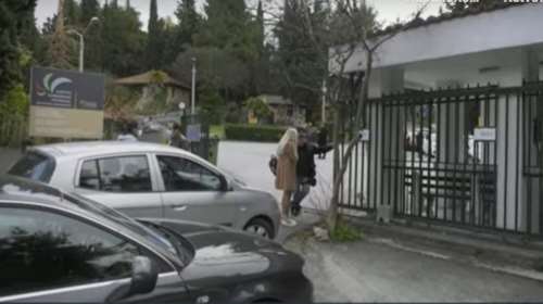 Ίδρυμα &quot;Άγιος Δημήτριος&quot;: Πρώην εργαζόμενη καταγγέλλει περιστατικά σοβαρών τραυματισμών