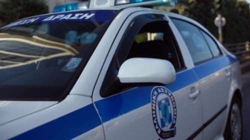 Φθιώτιδα: Είχε κάνει το σπίτι του αποθήκη... πυρομαχικών - Καλάσνικοφ, πιστόλια, καραμπίνες
