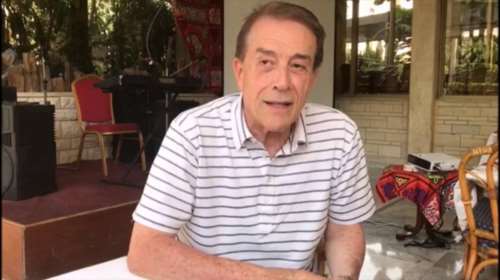 Δύσκολες ώρες για τον Δάκη - Στο νοσοκομείο ο αγαπημένος τραγουδιστής