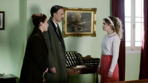 Άγριες Μέλισσες Spoiler: Η Σοφούλα προετοιμάζει τη φυγή της - Καταιγιστικές οι εξελίξεις