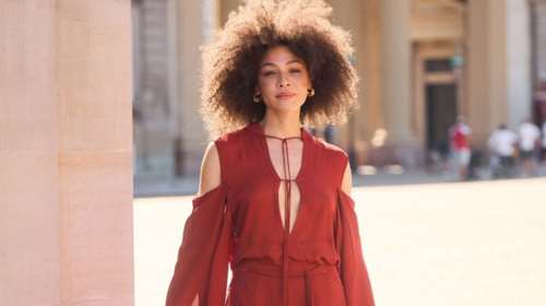 10 looks που αποδεικνύουν πως ένα καλοκαιρινό φόρεμα είναι πάντα αρκετό για να ντυθείς κομψά