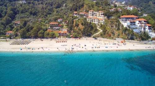 Thessaly Evros Pass: 89.000 αιτήσεις την πρώτη μέρα - Θα εκδοθούν 32.000 vouchers