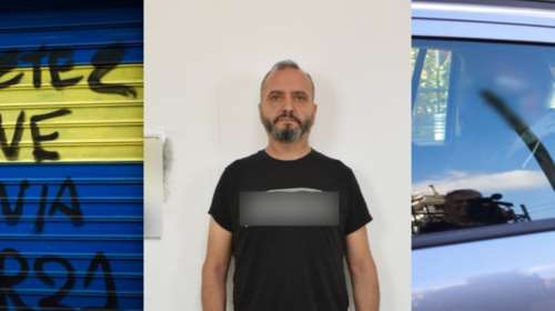 Βιασμός 12χρονης στον Κολωνό:  Πολύ γνωστός ηθοποιός κατέθεσε υπέρ ενός από τους 26 κατηγορούμενους