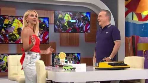 Φώτης Σεργουλόπουλος: &quot;Μου ζήτησαν να μη δω τον τελικό, για να μην χάσει ο Ολυμπιακός&quot;