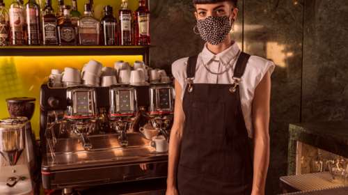 Youth Empowered - The HoReCa Edition: Ολοκληρώθηκε 1ος κύκλος των upskilling &amp; reskilling σεμιναρίων για νέους που δραστηριοποιούνται σε τουρισμό και εστίαση