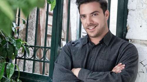 Πάνος Νάτσης: Αυτό είναι το τρέιλερ της σειράς "Σέρρες" με πρωταγωνιστή τον αδικοχαμένο ηθοποιό