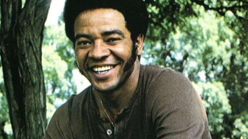 "Ain't No Sunshine": Πέθανε σε ηλικία 81 ετών ο Bill Withers