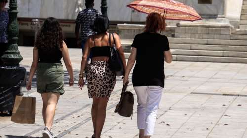 Ημέρα του Αγίου Πνεύματος: Για ποιους θεωρείται αργία