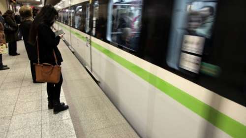 Κορονοϊός: Τι δήλωσε ο Καραμανλής για το ενδεχόμενο περιορισμού στα ΜΜΜ