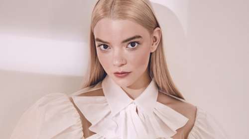 Anya Taylor-Joy: Όλα όσα θέλεις να ξέρεις για την πρωταγωνίστρια του Queen’s Gambit