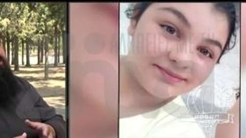 Συγκλονίζει ο πατέρας της 14χρονης που πέθανε μετά από επέμβαση γαστρικού δακτύλιου: &quot;Τη βλέπω να μού λέει &#39;&#39;άδικο&#39;&#39;&quot;