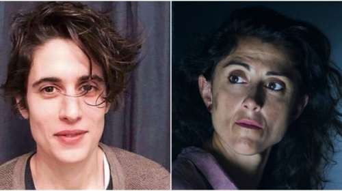 Ο πρώτος γάμος μεταξύ γυναικών στην Ελλάδα - Η Δανάη και η Αλεξία δημοσίευσαν την αναγγελία, στον Δήμο Αθηναίων η τελετή