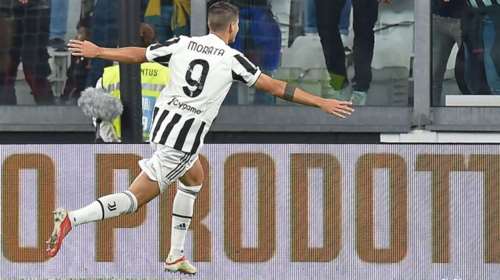 Γιουβέντους: Χωρίς Ντιμπάλα και Μοράτα με την Τσέλσι