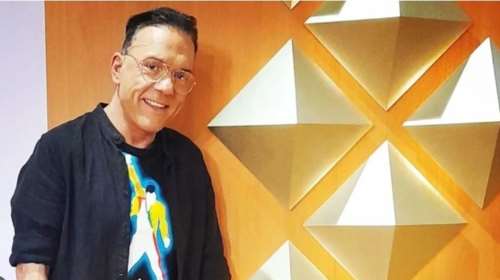 Ποσειδώνας Γιαννόπουλος: &quot;Μου την σπάνε οι άπατες εκπομπές στην ΕΡΤ, όπως του Σεργουλόπουλου&quot;