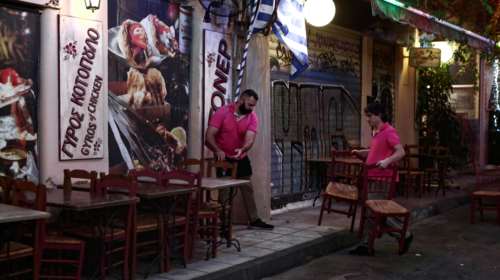 Μαγιορκίνης για διασπορά του κορονοϊού: Γιατί είναι  δυσκολότερη η εκτίμηση της κατάστασης τώρα