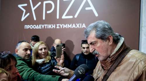 Γκάφα Πολάκη: Ανέβασε εικόνα με αγρότες και σανό με φόντο τον πύργο του Άιφελ, δεν κατάλαβε ότι ήταν τεχνητή νοημοσύνη