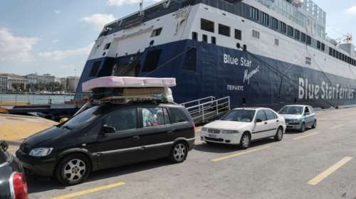 Πώς θα εξασφαλίσουν &quot;ταξιδιωτικό έγγραφο&quot; οι μόνιμοι κάτοικοι νησιών