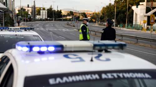 Ανησυχητικά στοιχεία για τα τροχαία ατυχήματα: Σχεδόν το 40% των θανάτων είναι σε αστικές περιοχές