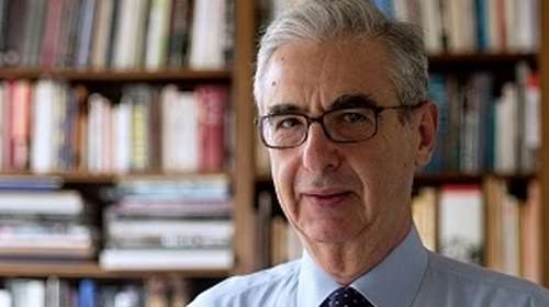 Η ανάλυση του καθηγητή Πρεβελάκη για την επίθεση της Χαμάς: Τη σχεδίασε το Ιράν και ωφελείται και η Ρωσία