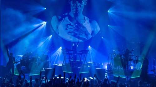 Εσύ θα χάσεις το μεγαλύτερο φεστιβάλ ηλεκτρονικής μουσικής της χρονιάς;