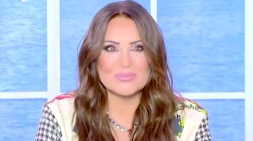 Ναταλία Γερμανού: &quot;Λάθος μου, το παραδέχομαι και ζητώ και συγγνώμη&quot;
