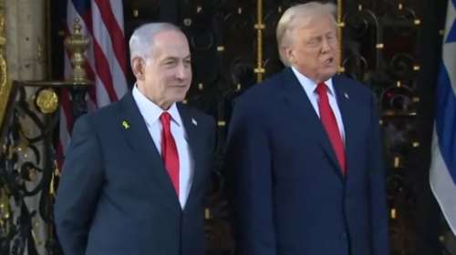 Νετανιάχου: Στο Μαρ-α-Λάγκο για τη συνάντηση με τον Τραμπ - Στο "τραπέζι" το ειρηνευτικό σχέδιο για τη Γάζα