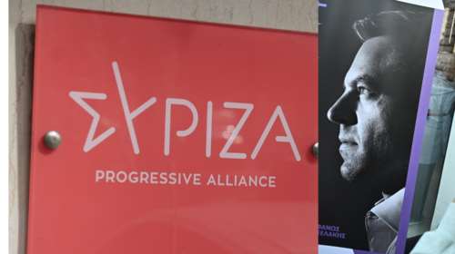 ΣΥΡΙΖΑ: Ανάδειξη συνέδρων εν μέσω εντάσεων - &quot;Αν δεν ψηφίσετε, δεν θα αφήσουν να είμαι υποψήφιος&quot;, νέο κάλεσμα Κασσελάκη
