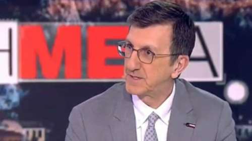 Ανασκεύασε ο Αρης Πορτοσάλτε: &quot;Μαζεύει&quot; τα όσα είπε για την αποφυλάκιση Λιγνάδη και τον νόμο Παρασκευόπουλου
