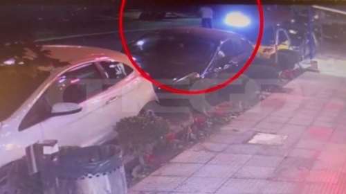 Βόλος: &quot;Όλοι παίρνουν ρούχα στα εγγόνια τους, εγώ πάω στο μνήμα&quot; - Συγκλονίζει ο παππούς του βρέφους που σκοτώθηκε το 2023