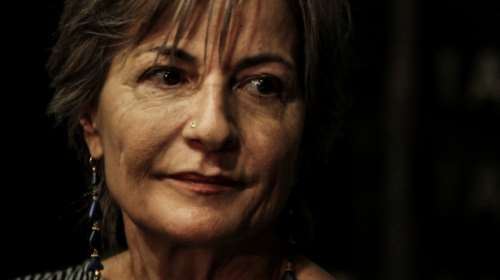 Η Λυμπεράκη (Solidarity Now) για τα ασυνόδευτα προσφυγόπουλα στο σπίτι του Λιγνάδη: Καμία ανάμειξή μας - Fake news