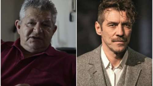 O Στάνκογλου αποχαιρέτησε τον Γιώργο Μπλάνα - Απήγγειλε ποίημά του στη συναυλία του Σωκράτη Μάλαμα [βίντεο]