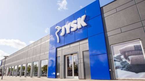 JYSK: Χρυσές δουλειές στην Ελλάδα για το "αντίπαλο δέος" της ΙΚΕΑ -Ανοίγει 6 νέα καταστήματα, έχει 545 εργαζόμενους