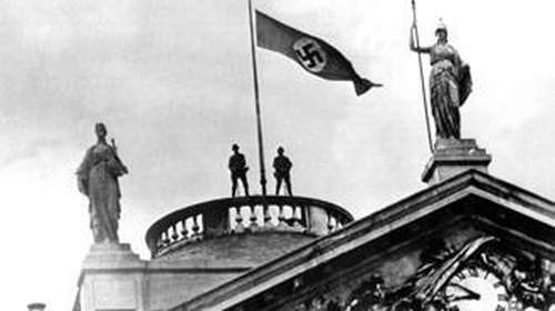 Απίστευτο: Η θνησιμότητα λόγω κορονοϊού στο Βέλγιο άγγιξε τα επίπεδα της ναζιστικής κατοχής!