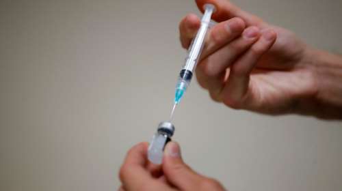 Νέα μελέτη: Τα mRNA εμβόλια δεν προκαλούν θρόμβωση ακόμη και σε ογκολογικούς ασθενείς