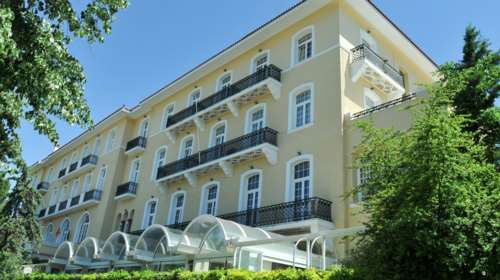 Ο &quot;μυστηριώδης&quot; Ελληνας από τη Βενεζουέλα που αγόραζε ξενοδοχεία και βίλες επί ΣΥΡΙΖΑ