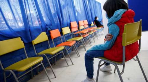 Η ψυχική υγεία των εφήβων επιδεινώθηκε τη δεκαετία - Το 22% των μαθητών λυκείου σκέφθηκε κάποια στιγμή να βάλει τέλος στη ζωή του