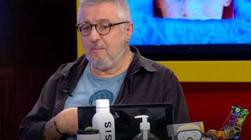 Στάθης Παναγιωτόπουλος: Προσπαθούν να αποκαλύψουν την ταυτότητα της πρώην συντρόφου του - Τα απόρρητα έγγραφα