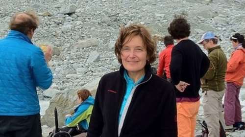 Σούζαν Ίτον: Αρχίζει η δίκη για την φρικτή δολοφονία της - Στο δικαστήριο και μέλη της οικογένειας της βιολόγου