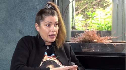 Κλέλια Ρένεση: "Είναι ελληνική νοοτροπία το ότι "ενοχλεί" κάποιος που ξεχωρίζει"