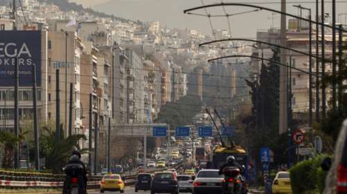 Θοδωρής Κολυδάς: Ο υδράργυρος έχει ξεπεράσει ξανά τα κανονικά για την εποχή επίπεδα