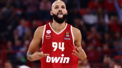 Εβάν Φουρνιέ καλωσήρθες στην πραγματική Ελλάδα: &quot;Η κίνηση στη Γλυφάδα είναι χειρότερη από της Times Square&quot;